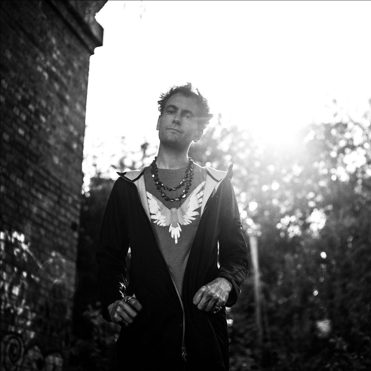 Twistedsoul - Alabaster DePlume.