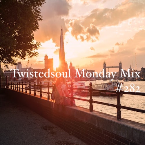 Monday Mixtape #282.