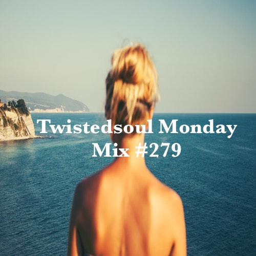 A new soundtrack to ease you into the week.