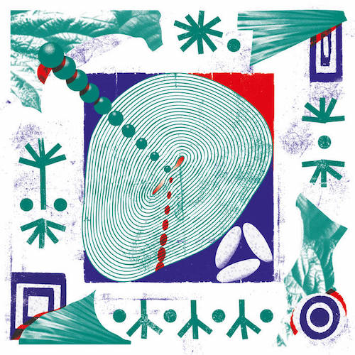 New joint release from Contours and Yadava.