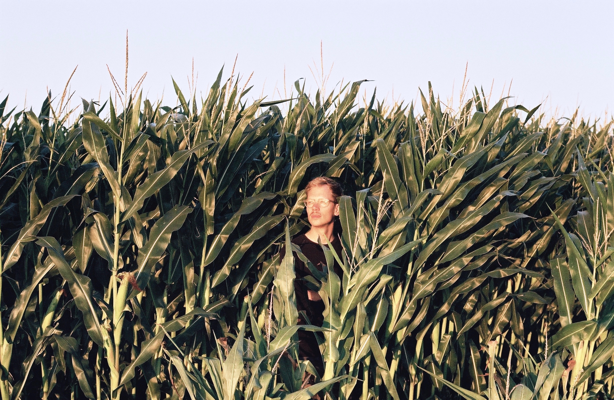 Dutch producer and musician Felbm returns with new LP.