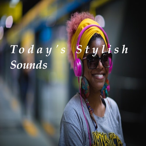 New music playlist on Twistedsoul.