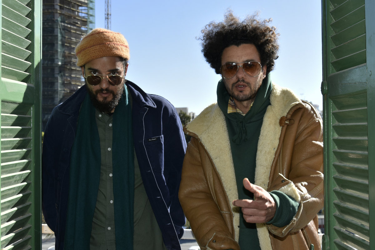 Twistedsoul - Mama Ode