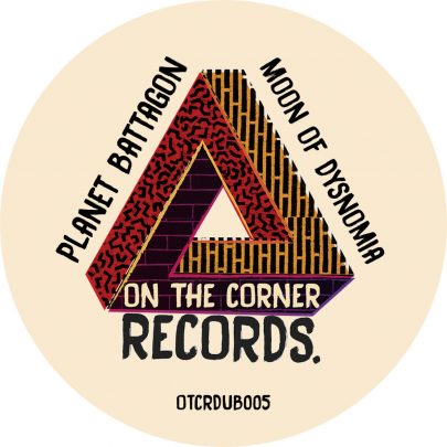 Planet Battagon will unleash their first full-length in October.