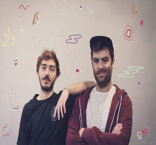 Guest Mix: Nikitch & Kuna Maze.