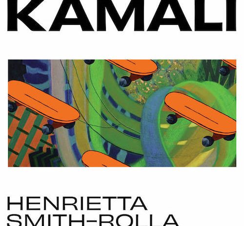 AFRODEUTSCHE crafts moving piano compositions in Kamali score.