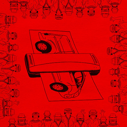 Eiljah Minnelli is back with a new single.