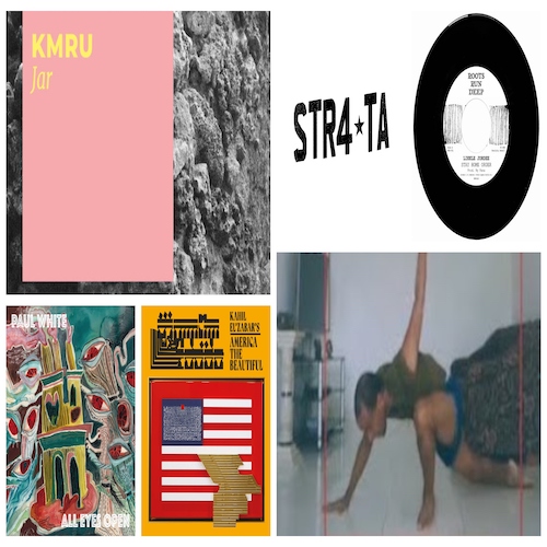 Welcome to Isolation Meditations #25.