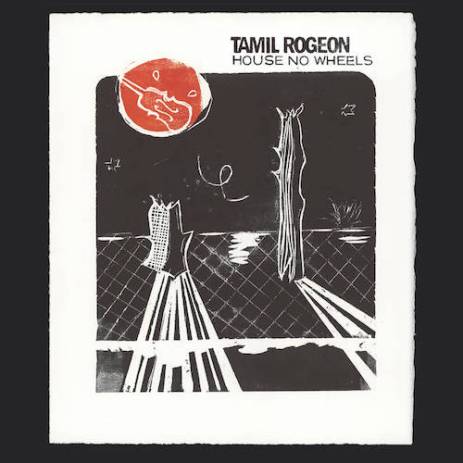 The first single from Tamil Rogeon's new viola-led project.