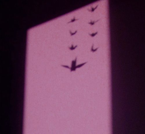 New music from Maria Chiara Argirò and Jamie Leeming.