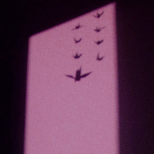 New music from Maria Chiara Argirò and Jamie Leeming.