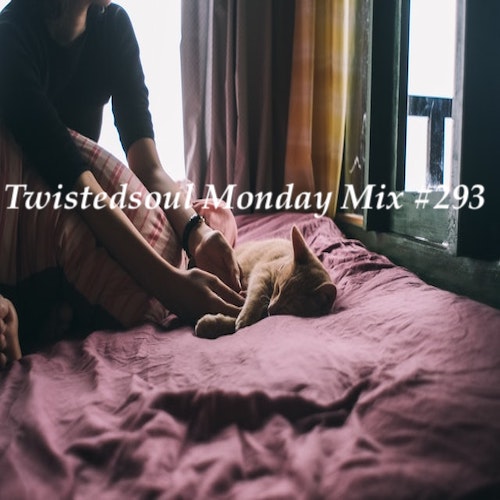 New Monday mixtape time!
