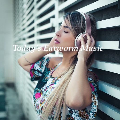 Ten earwormy tracks.