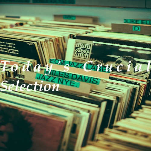 New Twistedsoul playlist.