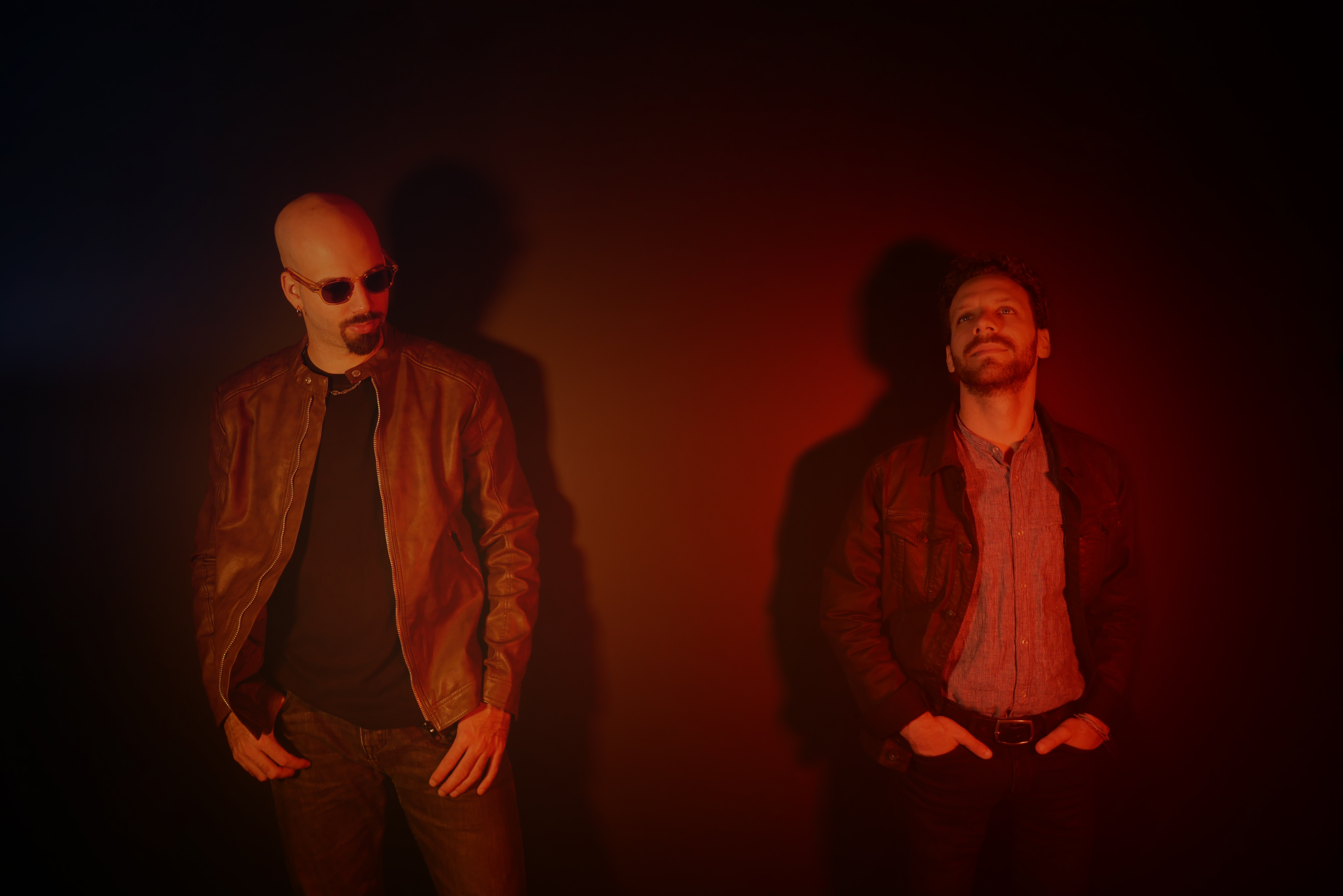 New two-track release from HUMA.