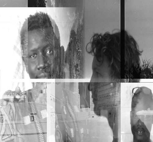 Gondwana Records announces self-titled debut LP from, Paradise Cinema.