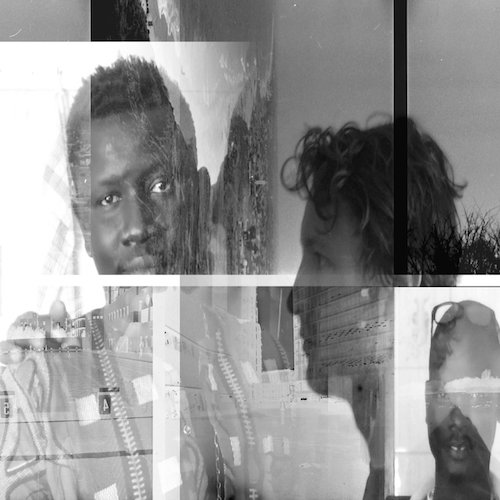 Gondwana Records announces self-titled debut LP from, Paradise Cinema.