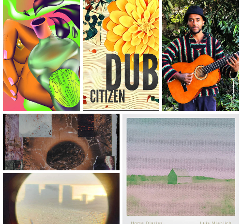 Welcome to Isolation Meditations #24.