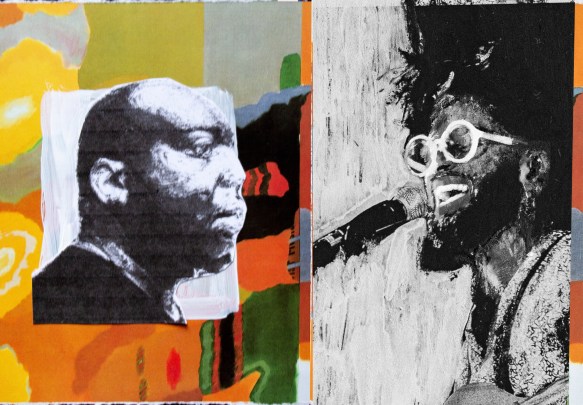 Ashong & Kaidi Tatham team up for new EP.