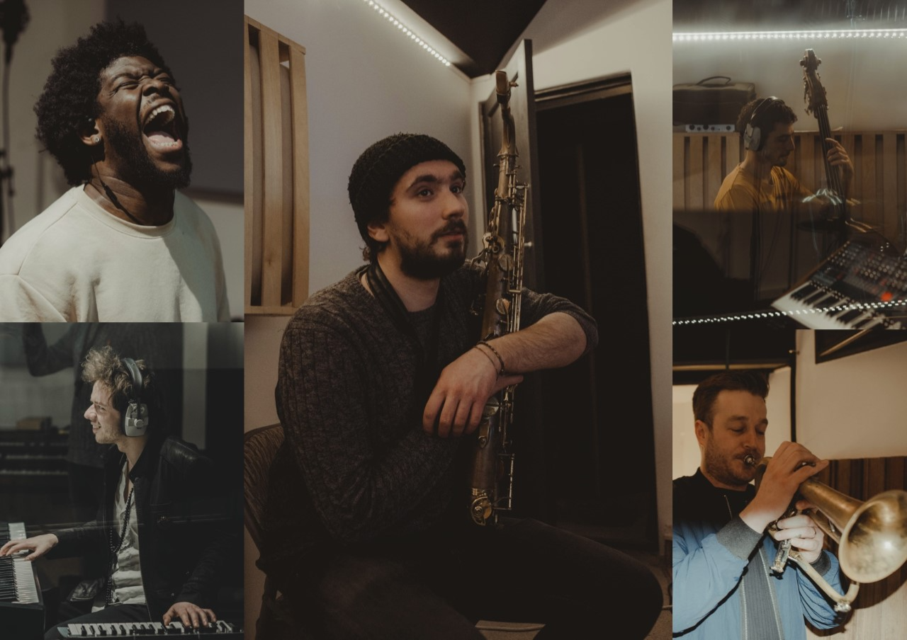 Gabriele Pribetti shares debut single.