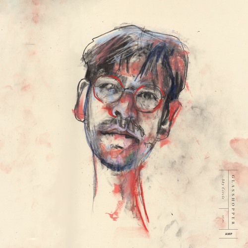 New track from Glasshopper.