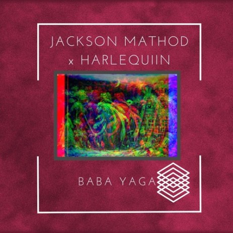 New track from Jackson Mathod ft. Harlequiin.