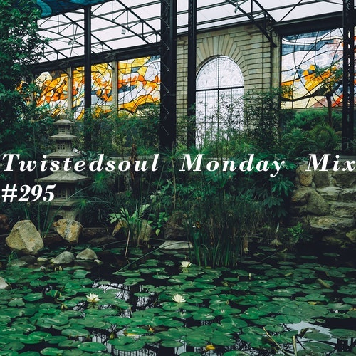 New Monday Mix time!
