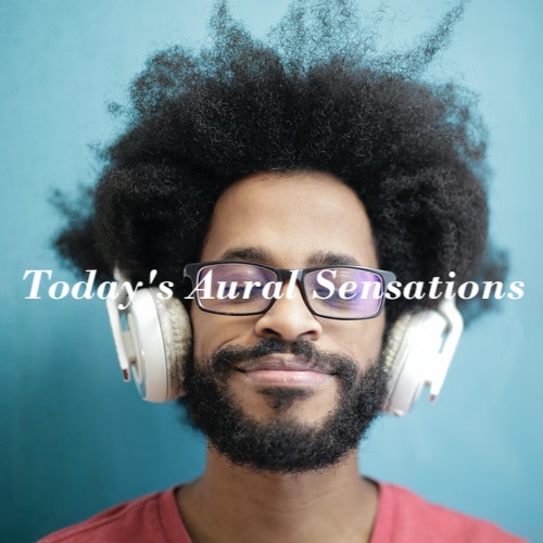 Tune in for our new weekly playlist.