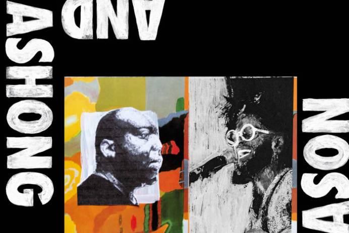 Kitto Records launches with a new collaboration from Andrew Ashong & Kaidi Tatham.