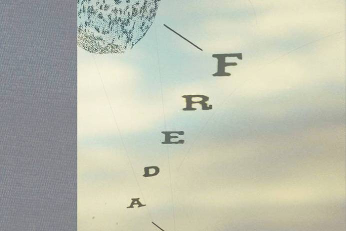 New music from Freda.