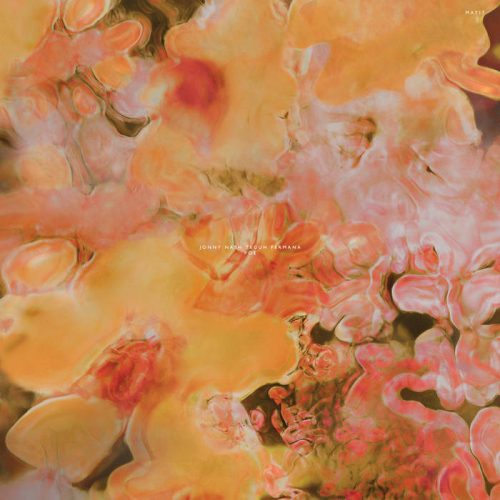 Jonny Nash & Teguh Permana set to release collaborative EP.