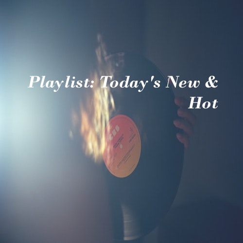 New Twistedsoul playlist.