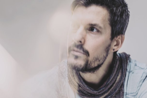 Pete Josef shares guest playlist.