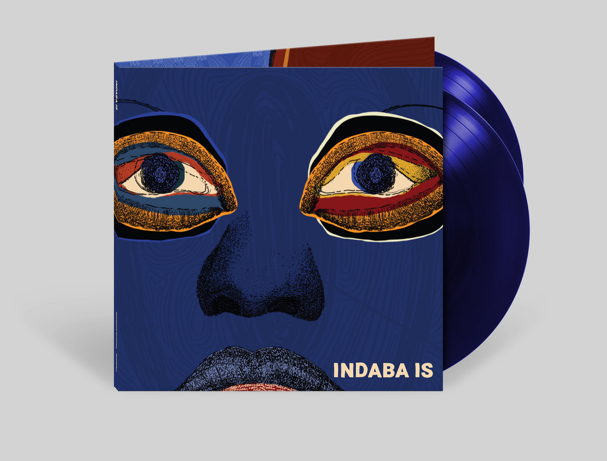 South African jazz showcased on new Brownswood compilation.