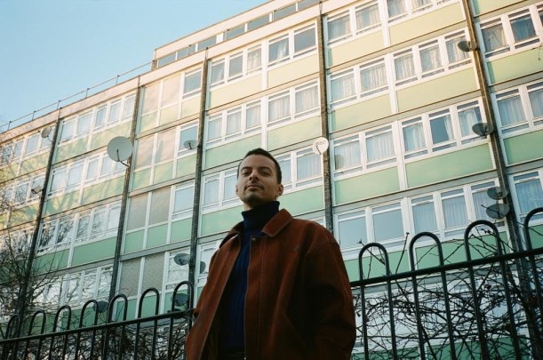 South London multi-instrumentalist and composer Nathan Jamal aka Roseland En Why Cee returns to the site with his self described cinematic soul sound. 