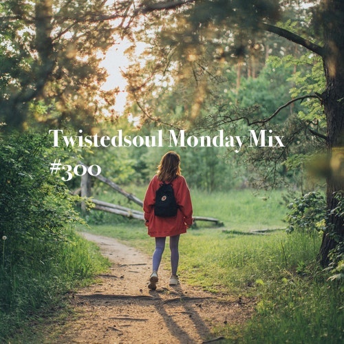 New Monday Mix!