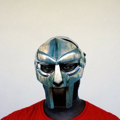 Twistedsoul Monday Mix: MF DOOM