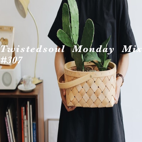 New Twistedsoul Monday mixtape.