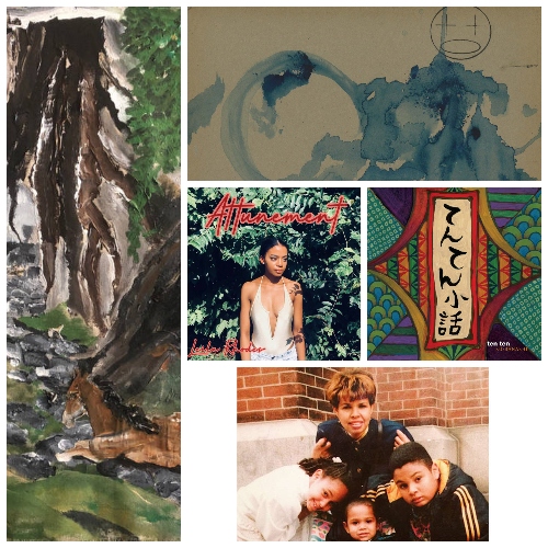 New Sounds: Isolation Meditations #43