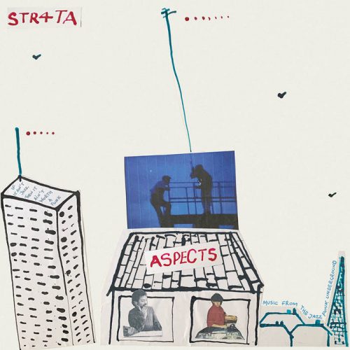 STR4TA - Aspects.
