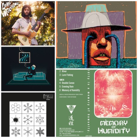 Welcome to your latest Isolation Meditations round-up.