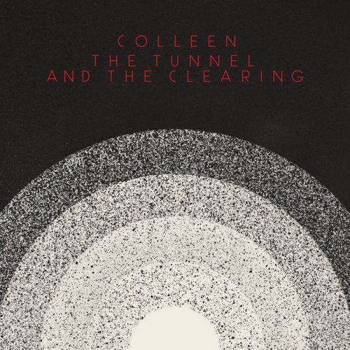 Colleen presents a vision of breathless clarity.