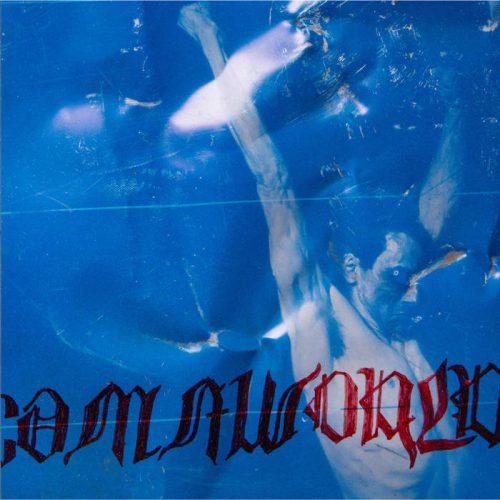 Twistedsoul - Coma World