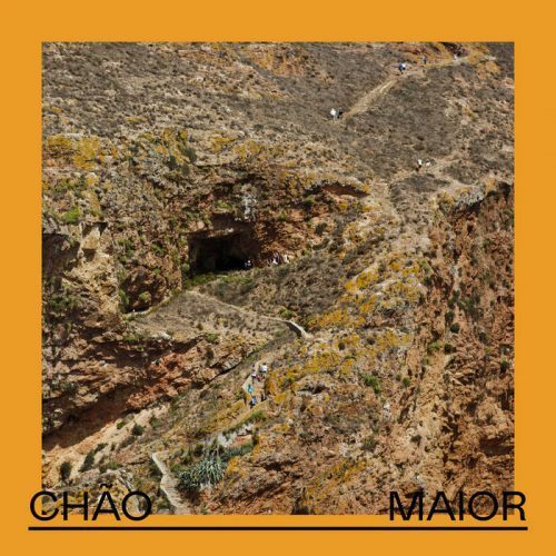 Chao Maior - Drawing Circles LP.