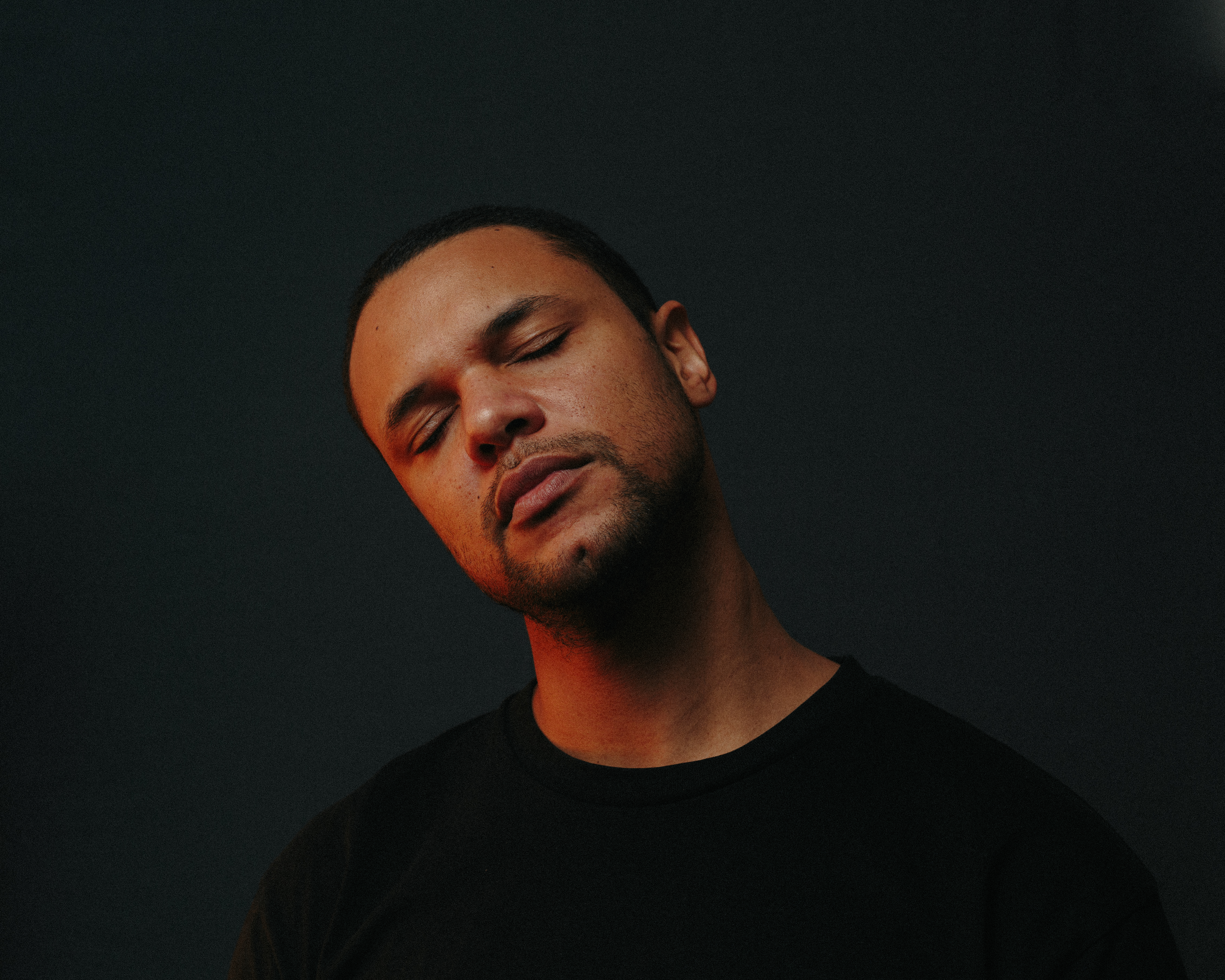 Guest Playlist: Myele Manzanza.