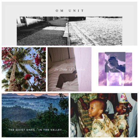 Six releases you need to hear!
