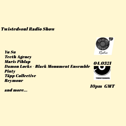 Brand new radio show.