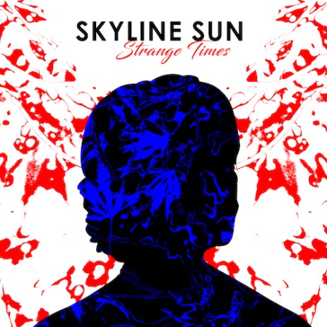 Skyline Sun - Strange Times