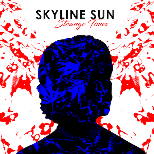 Skyline Sun - Strange Times