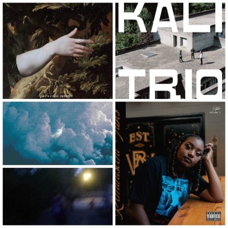 New Sounds: Isolation Meditations #54.